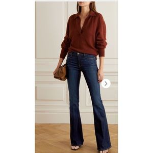 Frame Denim Forever Karlie Flare jeans Size 25